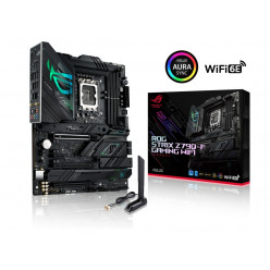 Материнская плата ASUS ROG STRIX Z790-F GAMING WIFI, Socket 1700, ATX